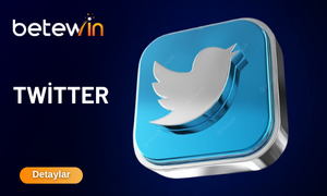 Betewin Güncel Twitter