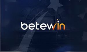 Betewin İlk Yatırım Bonusları