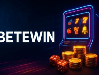Betewin Giriş