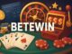Betewin Giriş