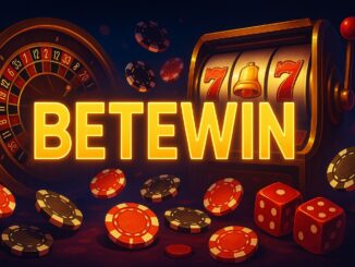Betewin Giriş