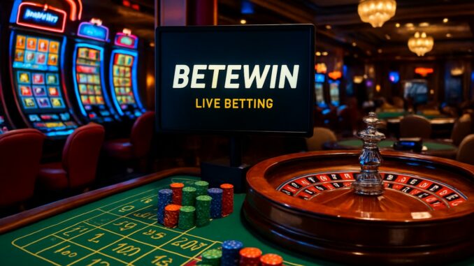 Betewin-24-casino Betewin